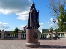 Бел- Ost (II). Витебские «похождения».