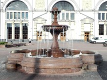 Бел- Ost (II). Витебские «похождения».