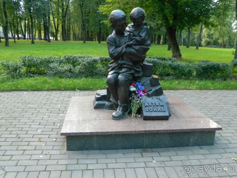 Бел- Ost (II). Витебские «похождения».