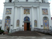 Бел- Ost (II). Витебские «похождения».