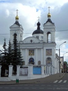 Бел- Ost (II). Витебские «похождения».