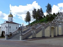 Бел- Ost (II). Витебские «похождения».