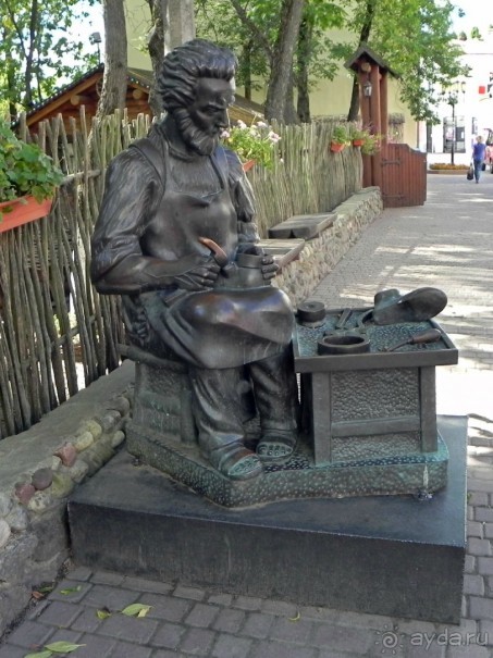 Бел- Ost (II). Витебские «похождения».