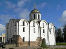 Бел- Ost (II). Витебские «похождения».