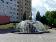 Бел- Ost (II). Витебские «похождения».