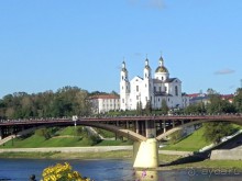 Бел- Ost (II). Витебские «похождения».