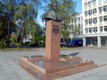 Бел- Ost (II). Витебские «похождения».