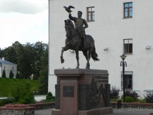 Бел- Ost (II). Витебские «похождения».