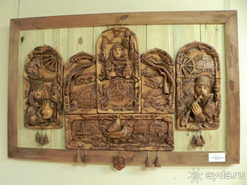 Бел- Ost (II). Витебские «похождения».