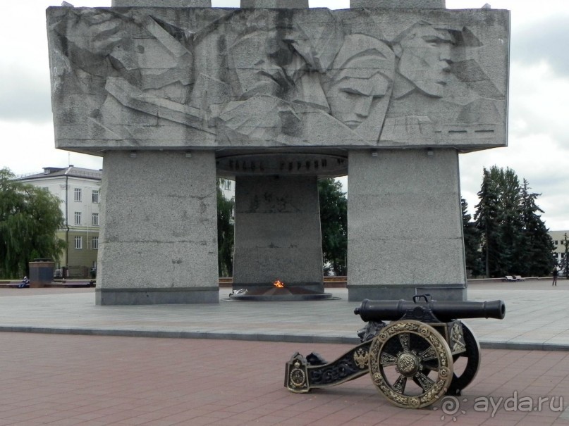 Бел- Ost (II). Витебские «похождения».