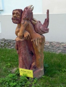 Бел- Ost (II). Витебские «похождения».