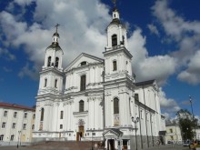 Бел- Ost (II). Витебские «похождения».