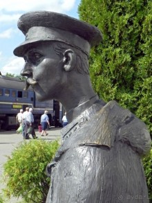 Бел- Ost (II). Витебские «похождения».