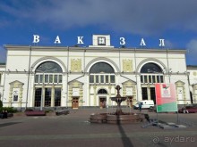 Бел- Ost (II). Витебские «похождения».