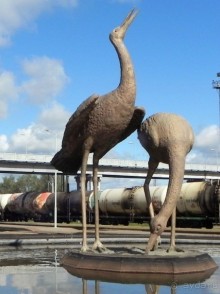 Бел- Ost (II). Витебские «похождения».