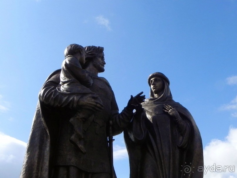 Бел- Ost (II). Витебские «похождения».