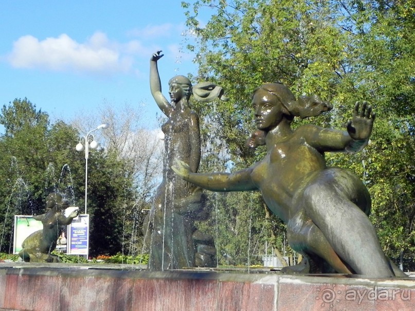 Бел- Ost (II). Витебские «похождения».