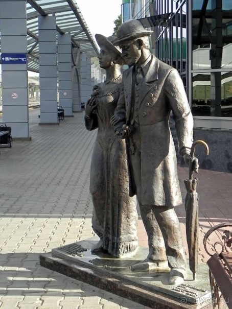 Бел- Ost (II). Витебские «похождения».