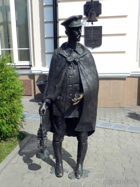 Бел- Ost (II). Витебские «похождения».