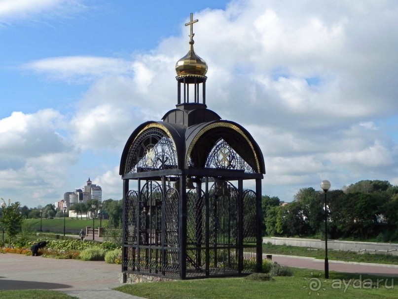 Бел- Ost (II). Витебские «похождения».