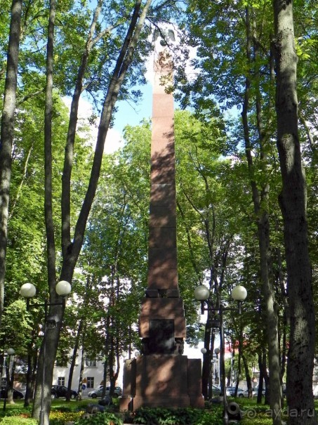 Бел- Ost (II). Витебские «похождения».