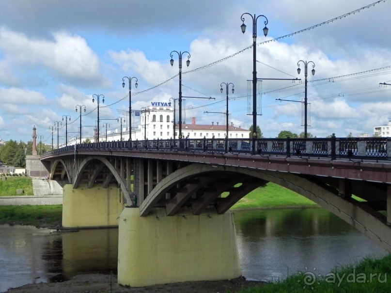 Бел- Ost (II). Витебские «похождения».