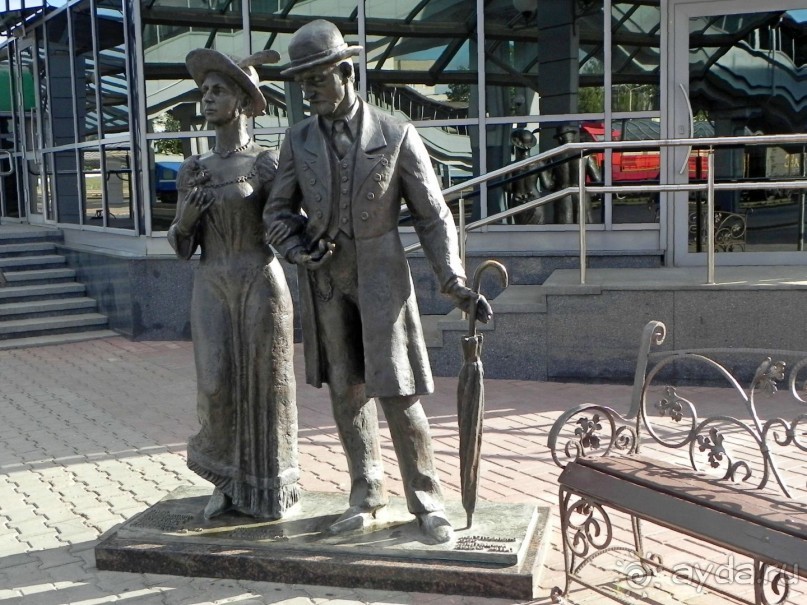 Бел- Ost (II). Витебские «похождения».