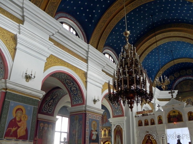 Бел- Ost (II). Витебские «похождения».