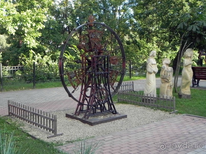 Бел- Ost (II). Витебские «похождения».