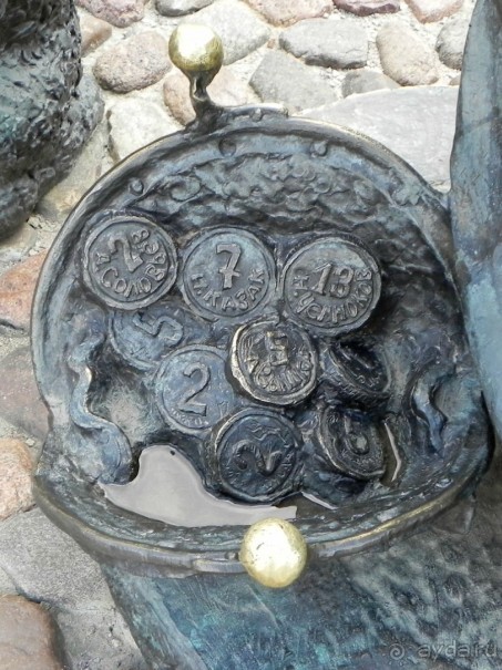 Бел- Ost (II). Витебские «похождения».