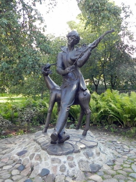 Бел- Ost (II). Витебские «похождения».