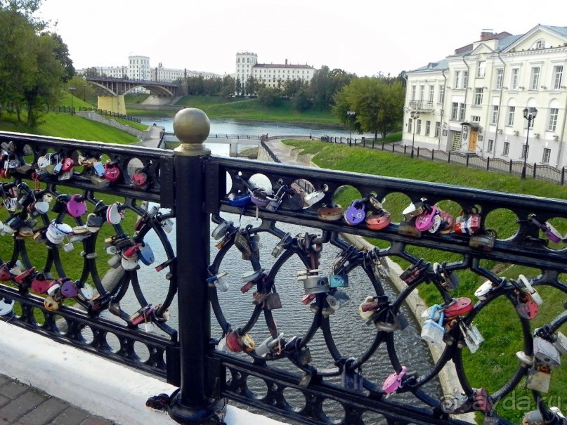 Бел- Ost (II). Витебские «похождения».