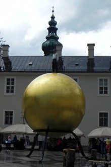 Мимолётный Зальцбург