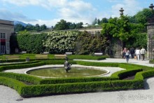 Мимолётный Зальцбург