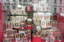 Мимолётный Зальцбург