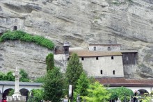 Мимолётный Зальцбург