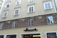 Мимолётный Зальцбург