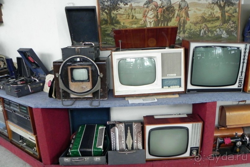 Блицтур по центральной Украине. Незнаменитая Винница.