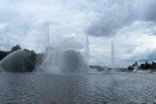 Блицтур по центральной Украине. Незнаменитая Винница.