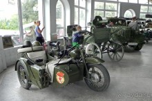 Блицтур по центральной Украине. Незнаменитая Винница.