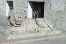 Петербург и Питер. Мои знАковые места - 2.