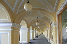 Петербург и Питер. Мои знАковые места - 2.