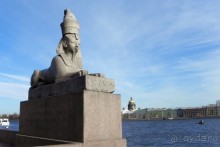 Петербург и Питер. Мои знАковые места - 2.