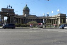 Петербург и Питер. Мои знАковые места - 2.