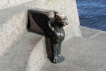 Петербург и Питер. Мои знАковые места - 2.