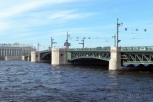 Петербург и Питер. Мои знАковые места - 2.
