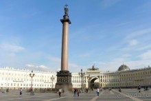 Петербург и Питер. Мои знАковые места - 2.