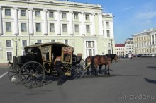 Петербург и Питер. Мои знАковые места - 2.