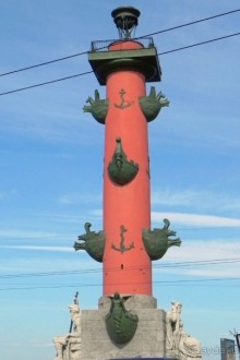 Петербург и Питер. Мои знАковые места - 2.