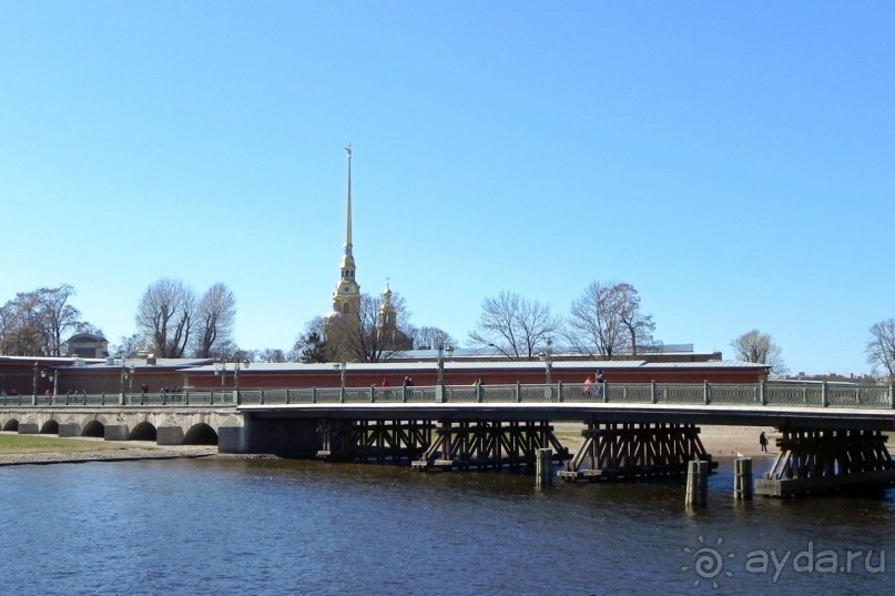 Петербург и Питер. Мои знАковые места - 2.